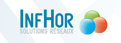 Infhor - Solutions reseau